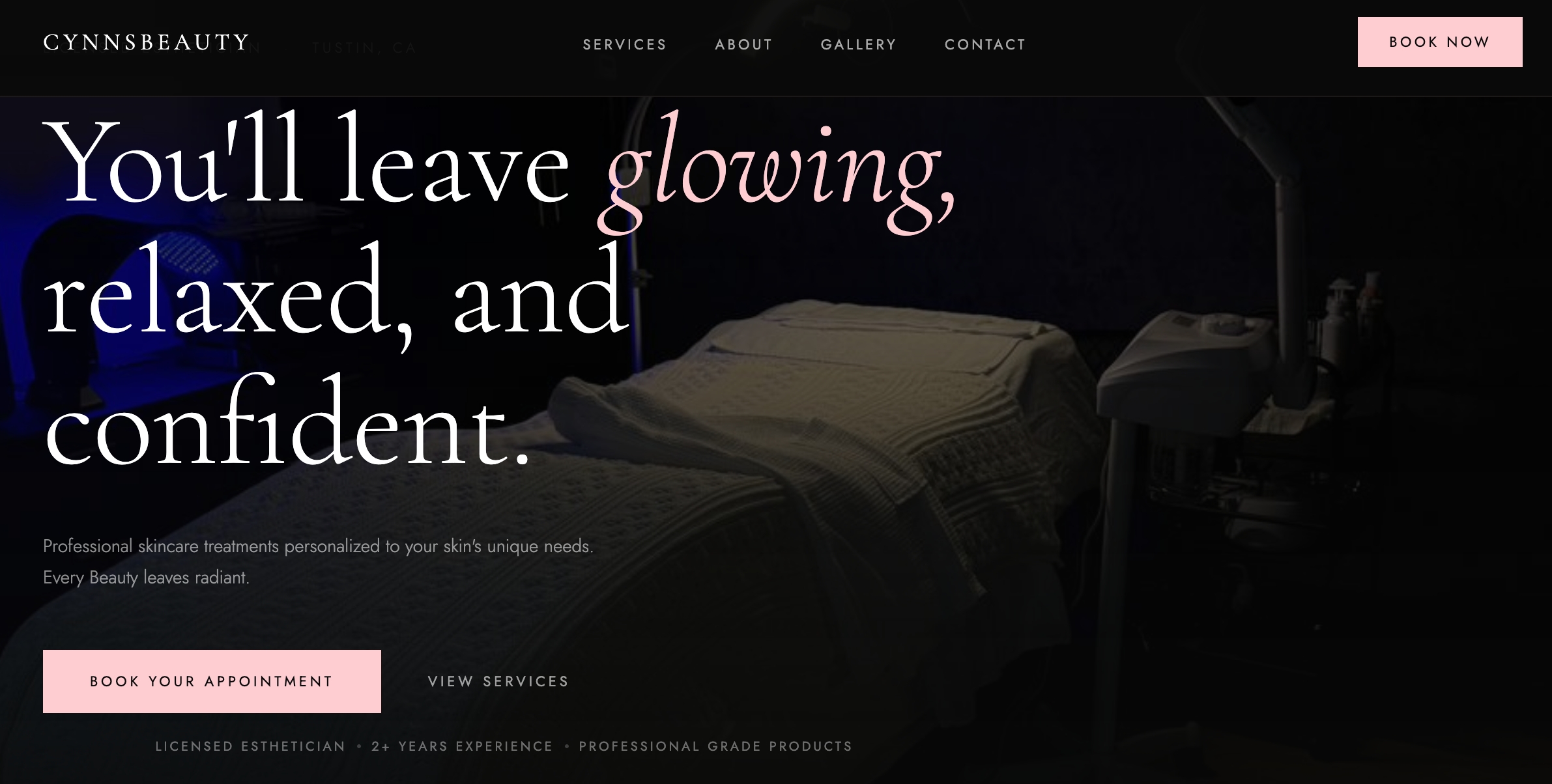 CynnsBeauty after — OHR hero