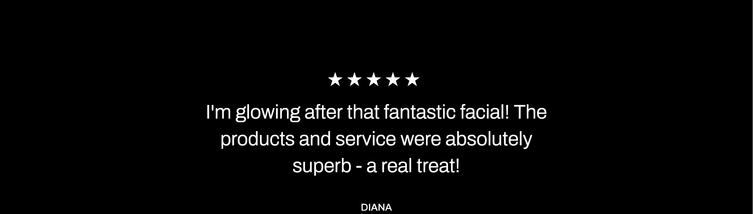 CynnsBeauty before — template services